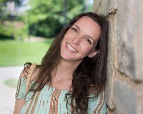 Amy @IlluminatingJoy